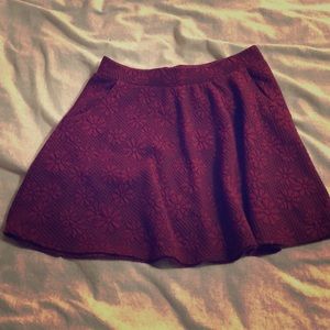 Circle Skirt